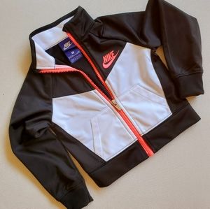 Nike jumpsuit